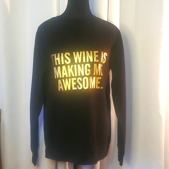 Brunette The Label Tops - BTL sweatshirt 😍